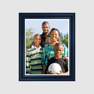 Frames & Wall Arts